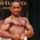 Rusty    Guico - NPC Vancouver USA Natural & Tanji Johnson 2011 - #1